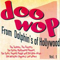 Doo-Wop from Dolphin's of Hollywood #1