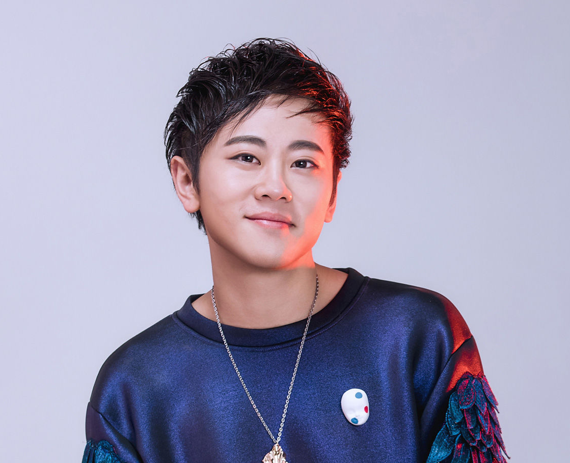 孙霄磊