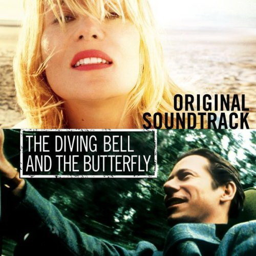 潜水钟与蝴蝶The Diving Bell and the Butt