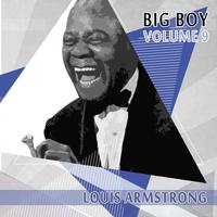 Big Boy Louis Armstrong, Vol. 9