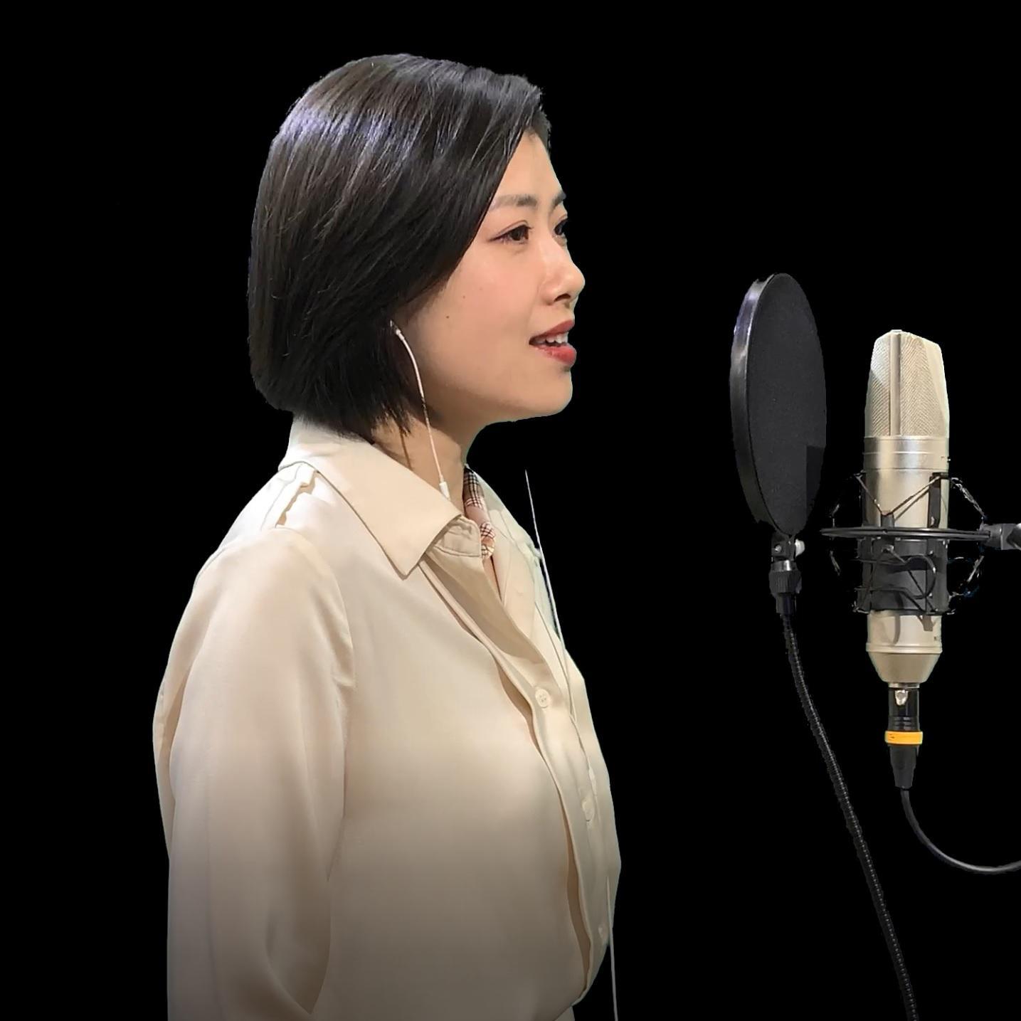 美丽心情 演唱：冷静