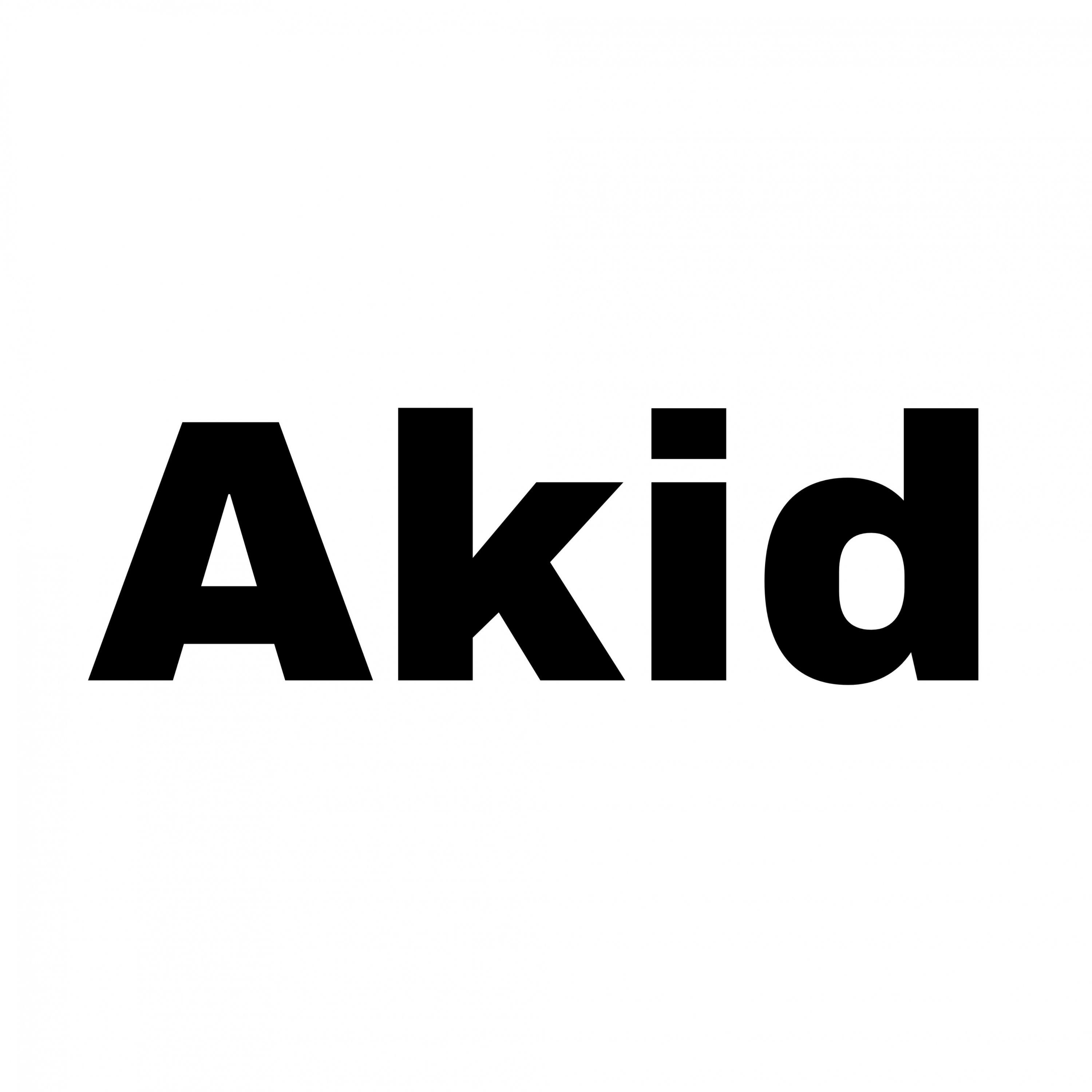 Akid
