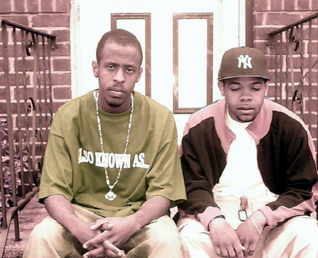 Tha Connection