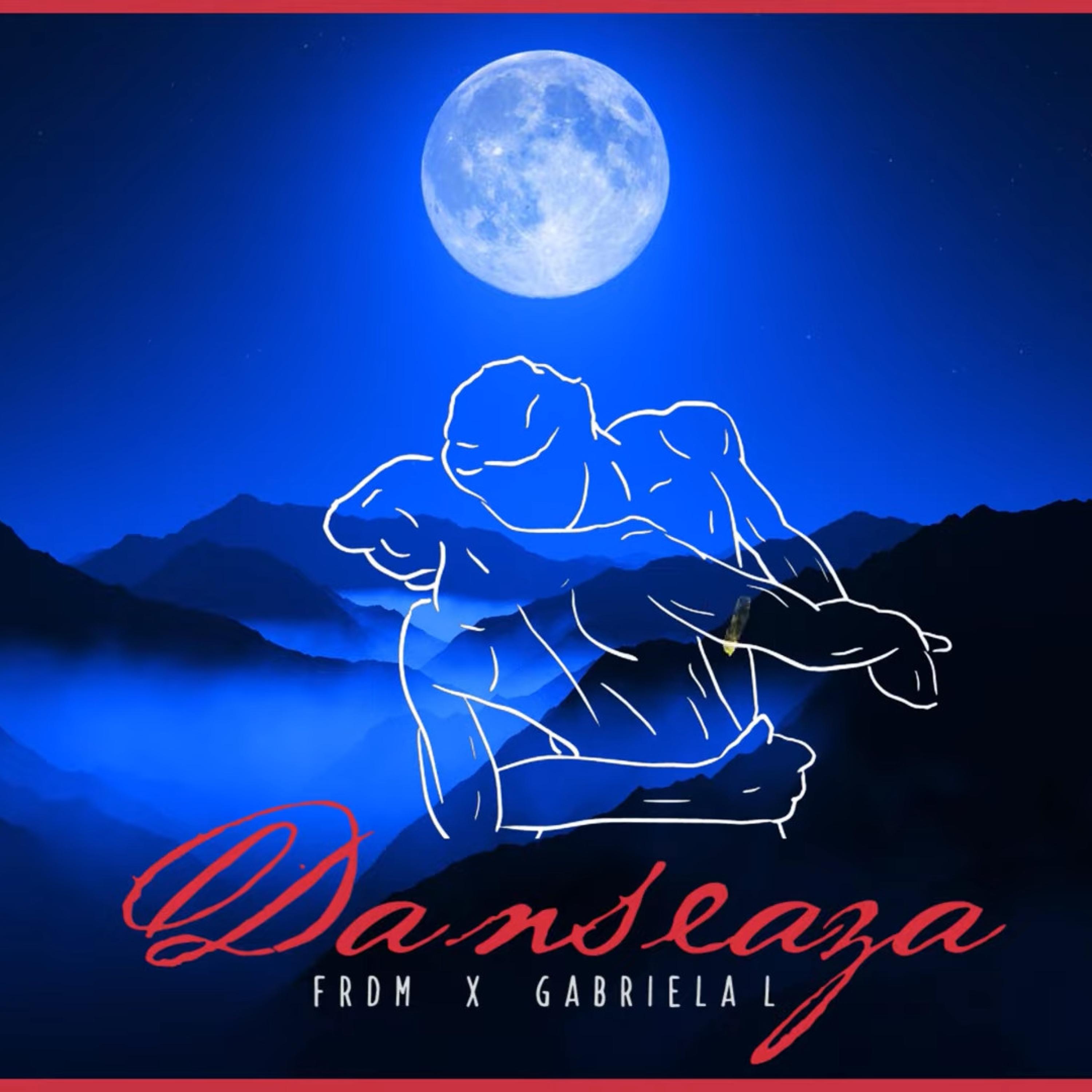 Danseaza (feat. Gabriela L)