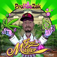 Grow Master - EP