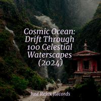 Cosmic Ocean: Drift Through 100 Celestial Waterscapes (2024)