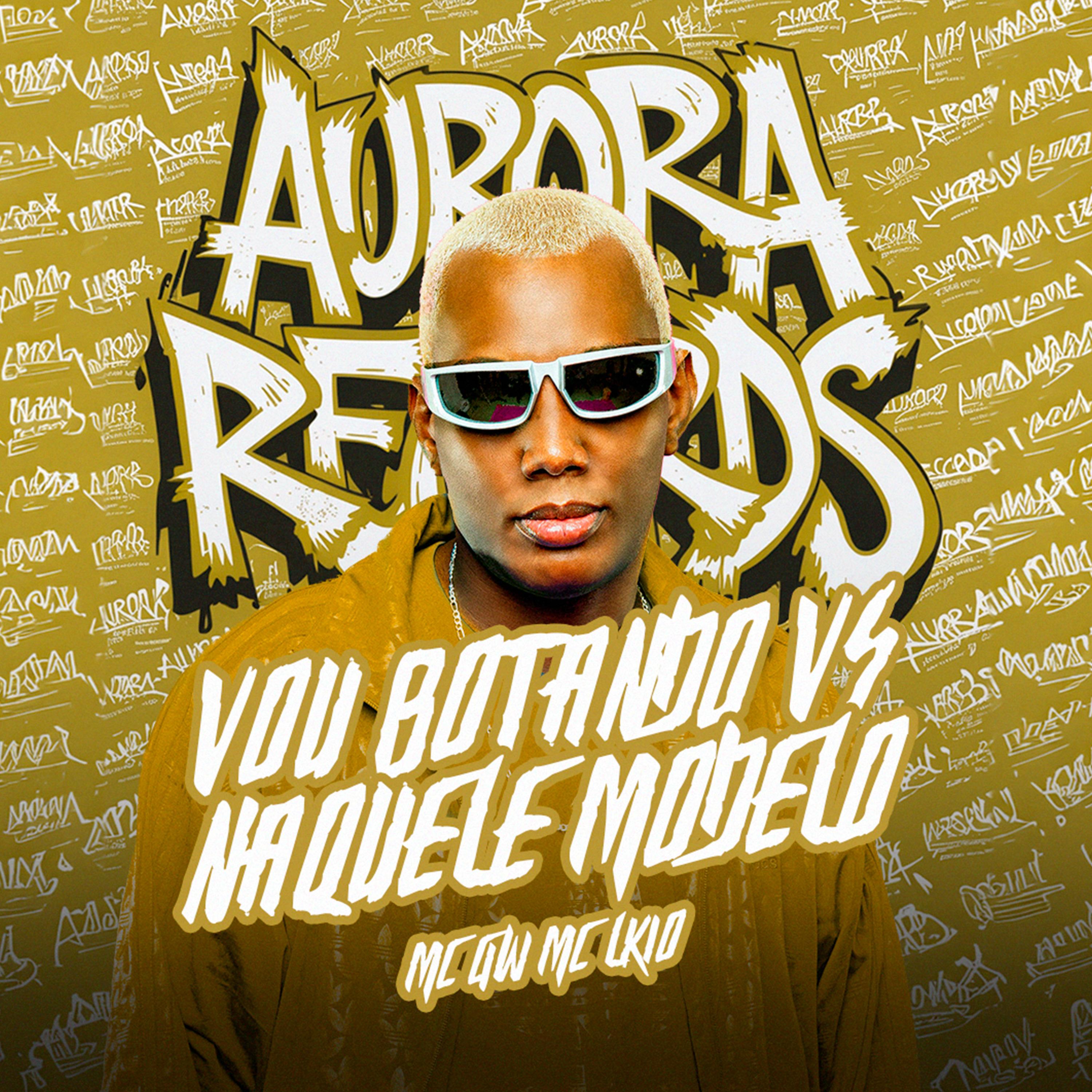 Vou Botando Vs Naquele Modelo