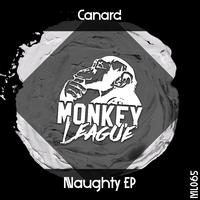 Naughty EP