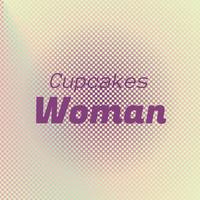 Cupcakes Woman