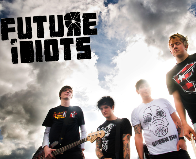 Future Idiots