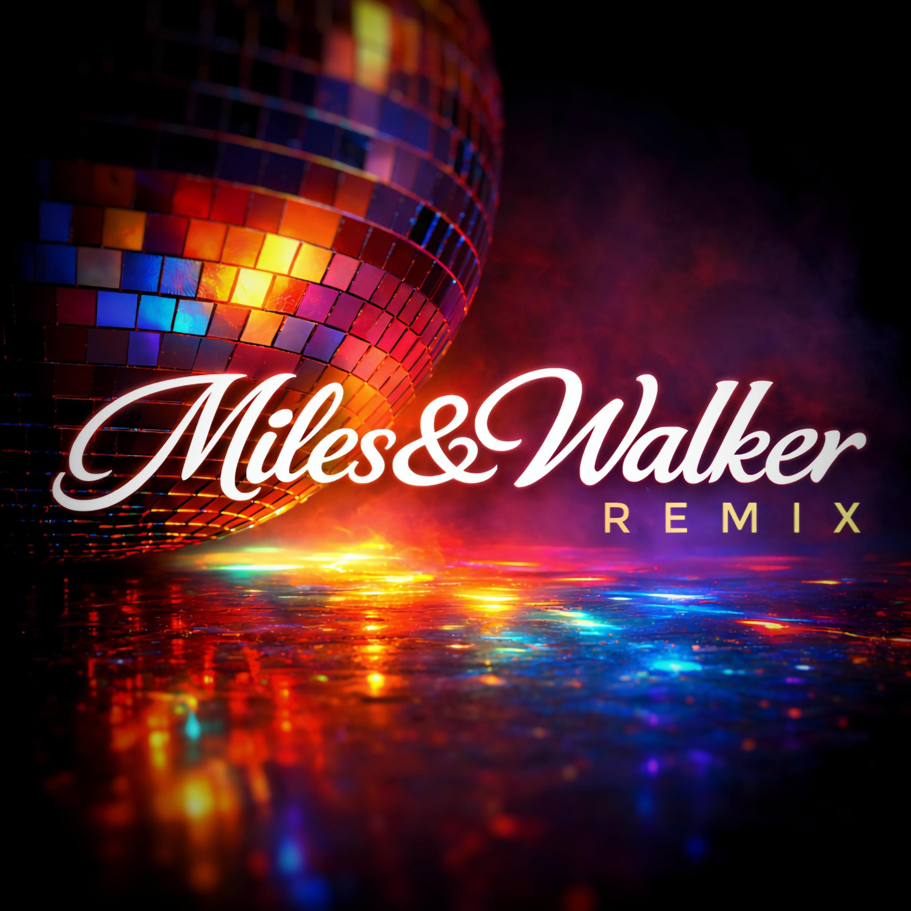 Walking In Your Skin (The Stim State Remix)