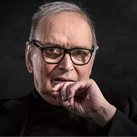 Ennio Morricone