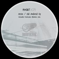 Old Android EP