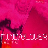 Mind Blower Techno, Vol. 1