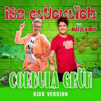 Cordula Grün (Kids Version)