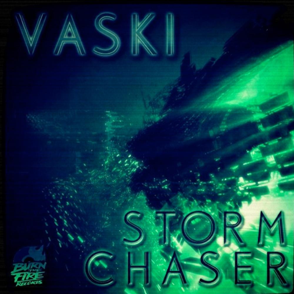 storm chaser (original mix) - original mix