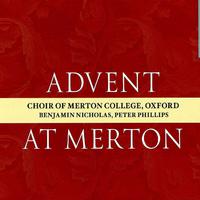 ADVENT AT MERTON