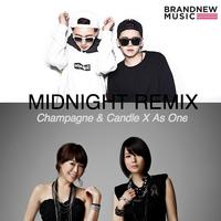 한여름밤의 꿀 MIDNIGHT REMIX