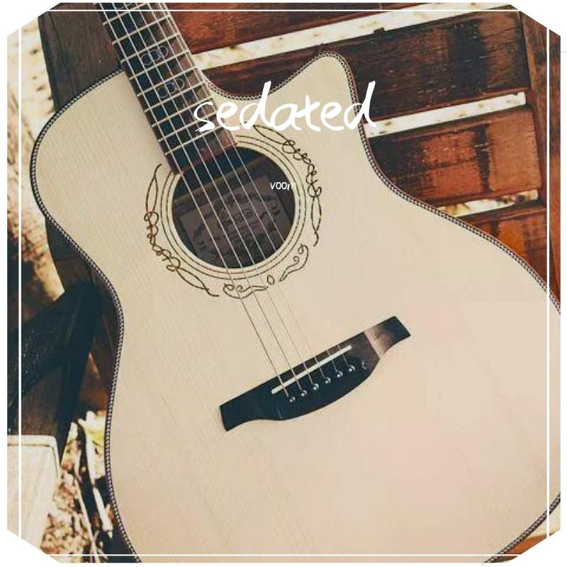 sedated（翻自 Declan Galbraith）