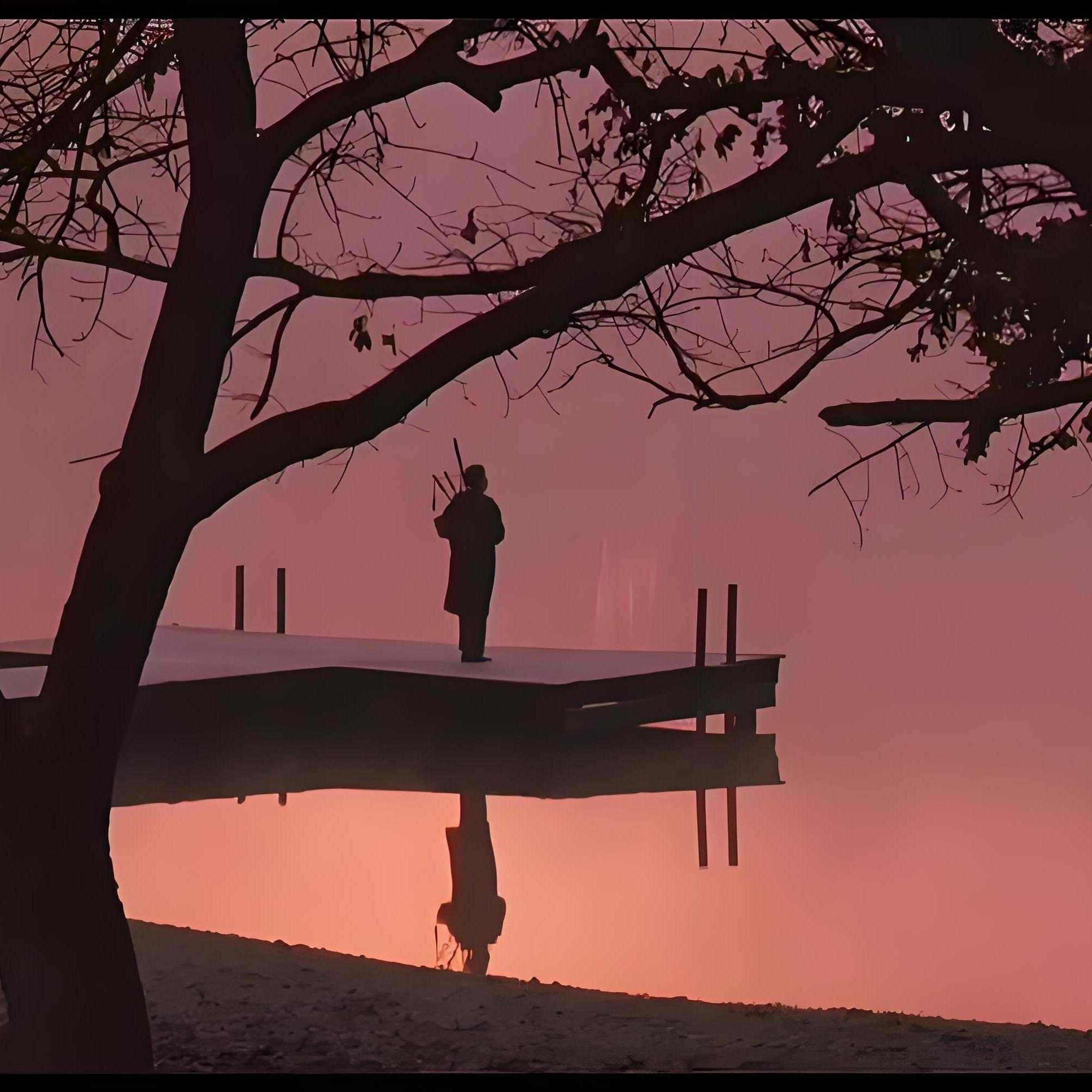 FREE BEAT 一首关于我这些年的诗