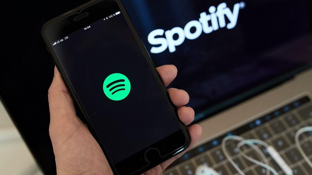 Spotify确定4月3日在正式上市 继续坚持以往免