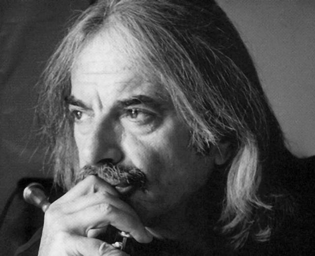 Enrico Rava