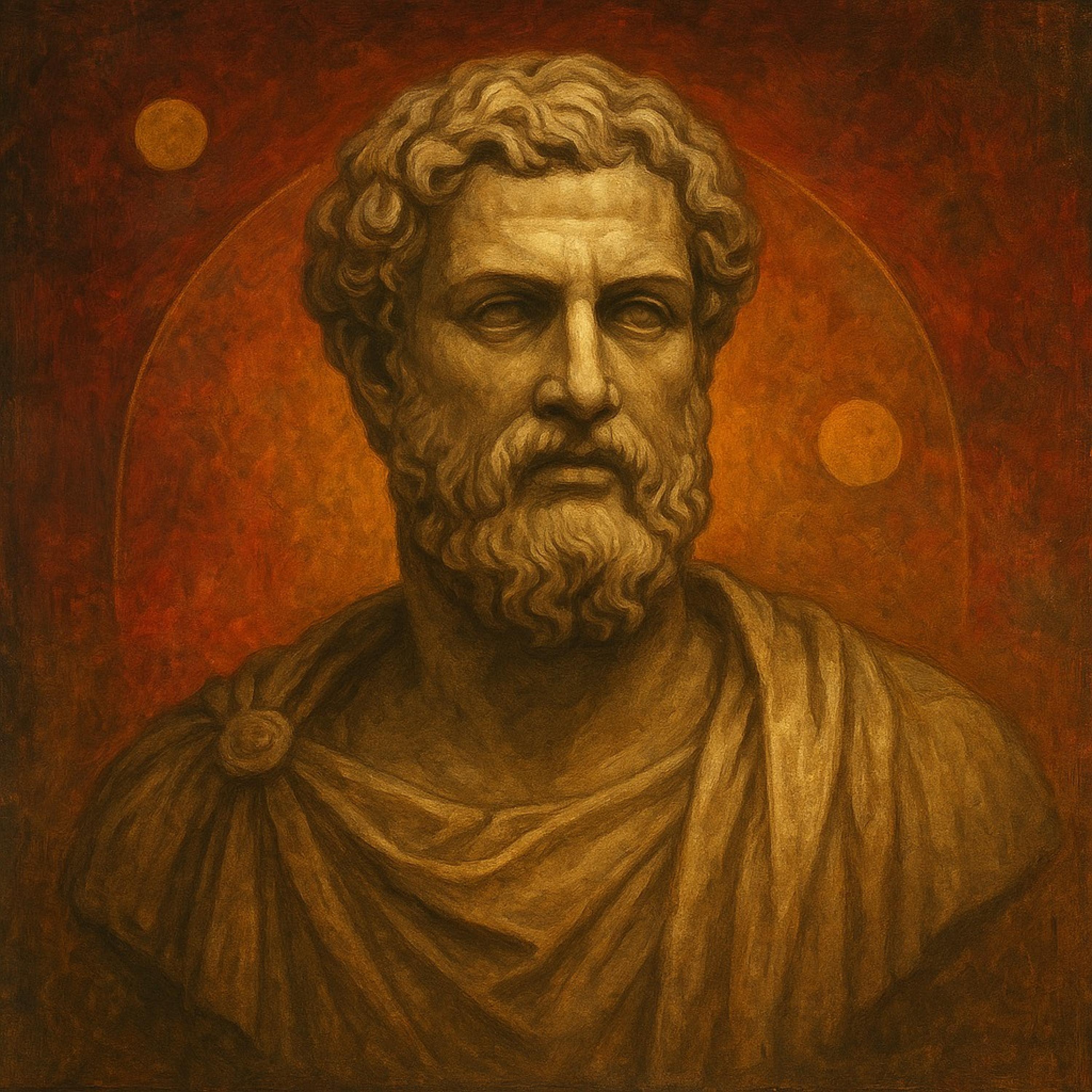 A Fortress of Thought