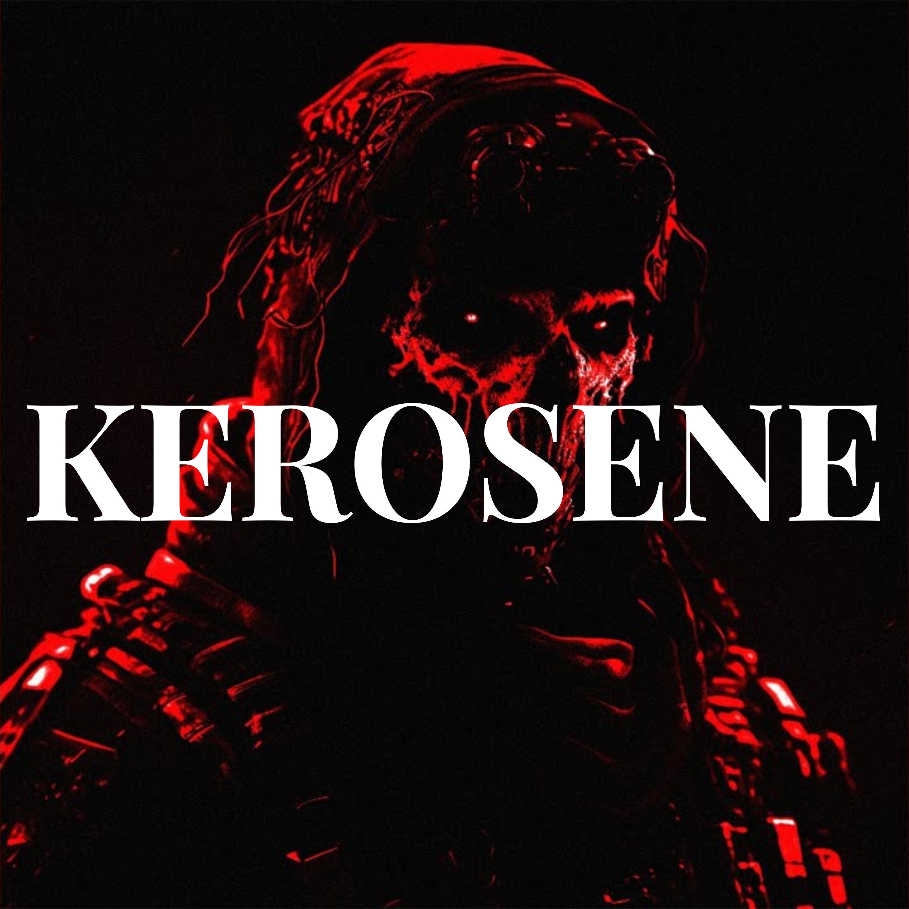 Kerosene (Phonk Version)