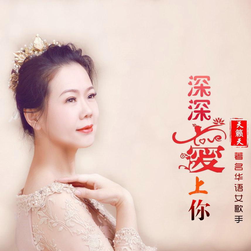 深深爱上你封面