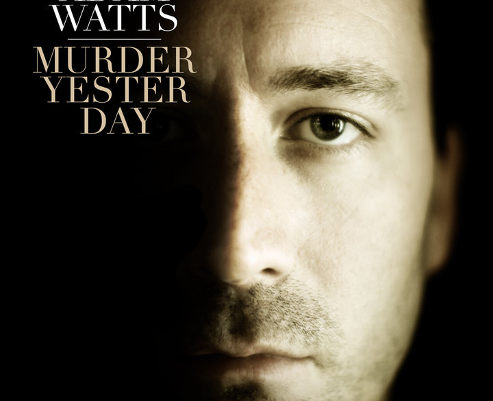 Adam Watts