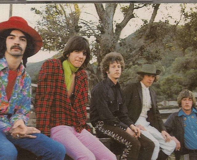 The Flying Burrito Brothers
