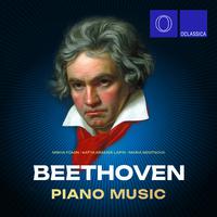 Beethoven Piano Music