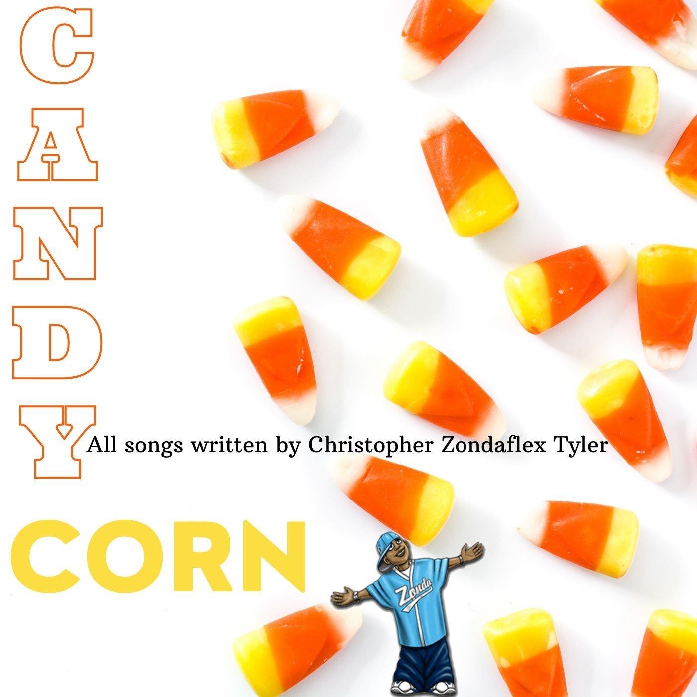 Candy Corn