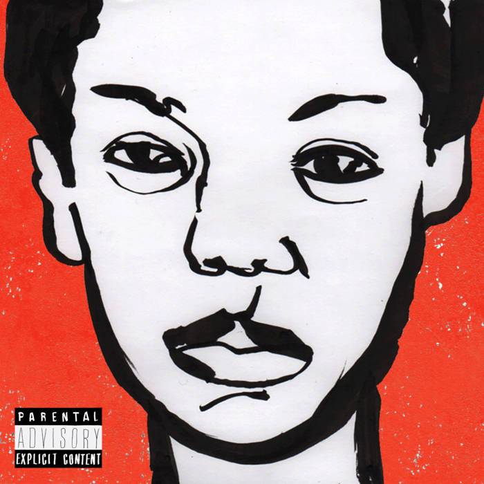 God's Land (Feat. Guilty Simpson & Alec Morgan)