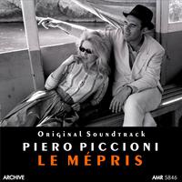 Le Mépris (Il Disprezzo) [Original Motion Picture Soundtrack]