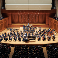 東京都交響楽団