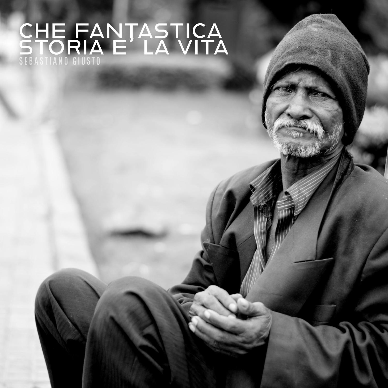 Che fantastica storia è la vita (Cover)