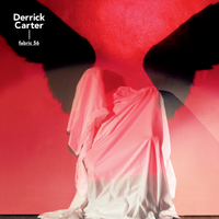 Fabric 56 - Derrick Carter