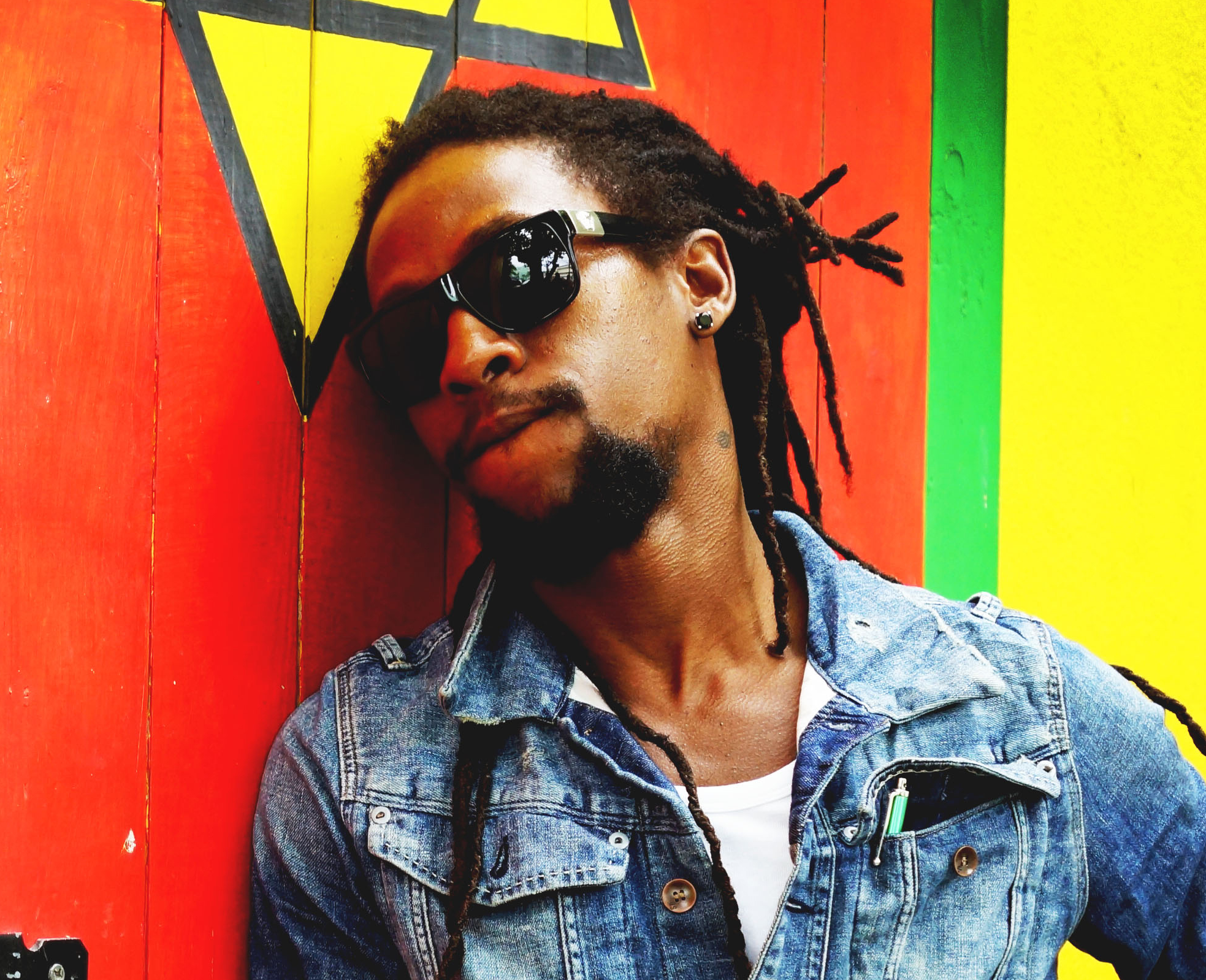 Jah Cure