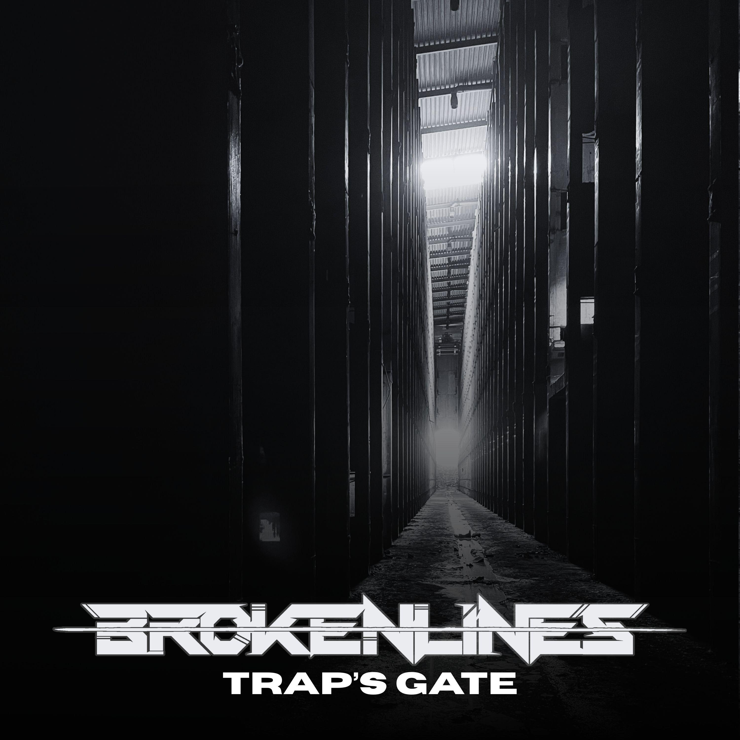 Trap's Gate
