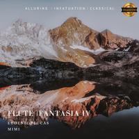 Flute Fantasia IV