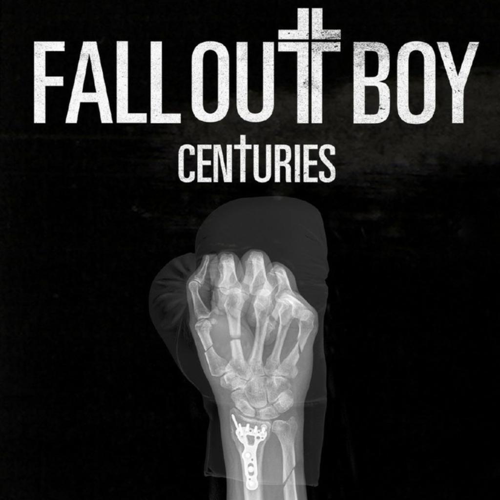 .Fall Out Boy.