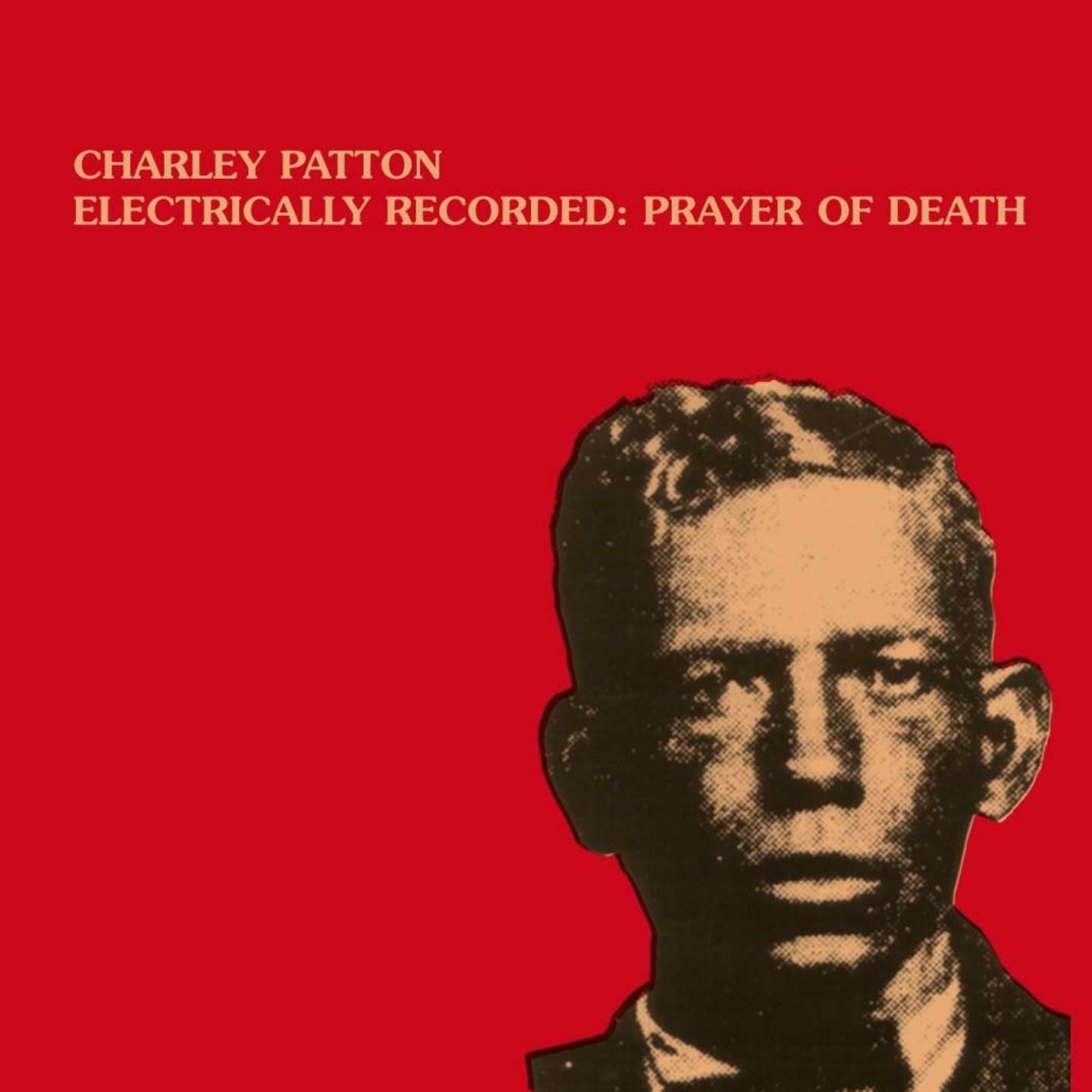 Charley Patton（查理·帕顿）