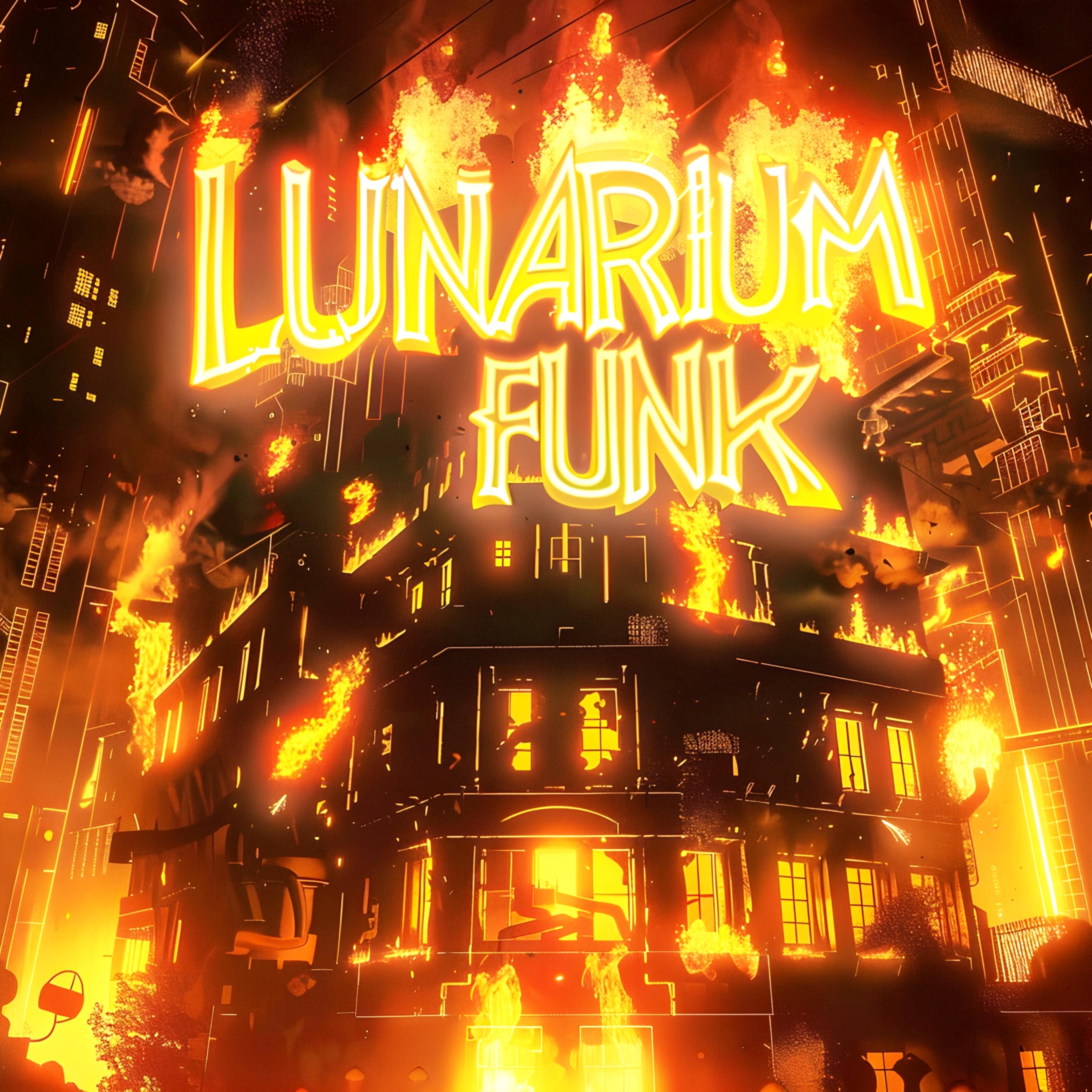 LUNARIUM FUNK