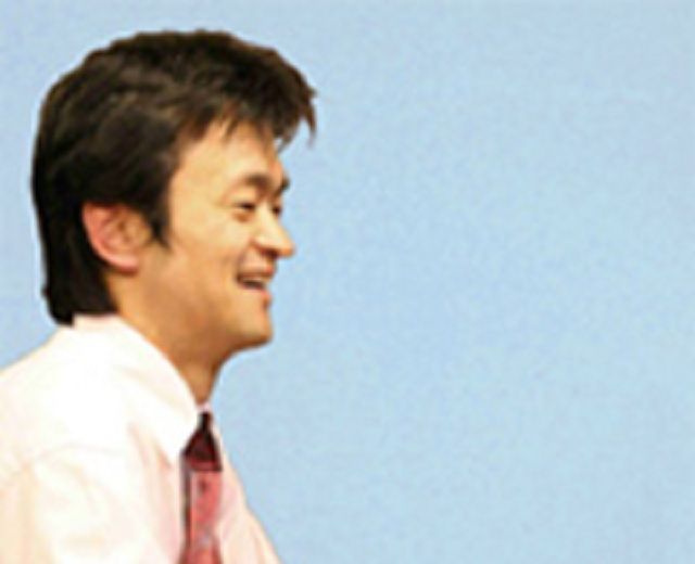 永田茂