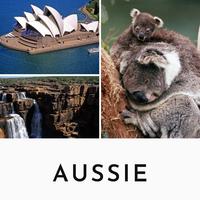 Aussie