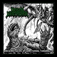 Banishing the Iris of Sempiternal Tenebrosity