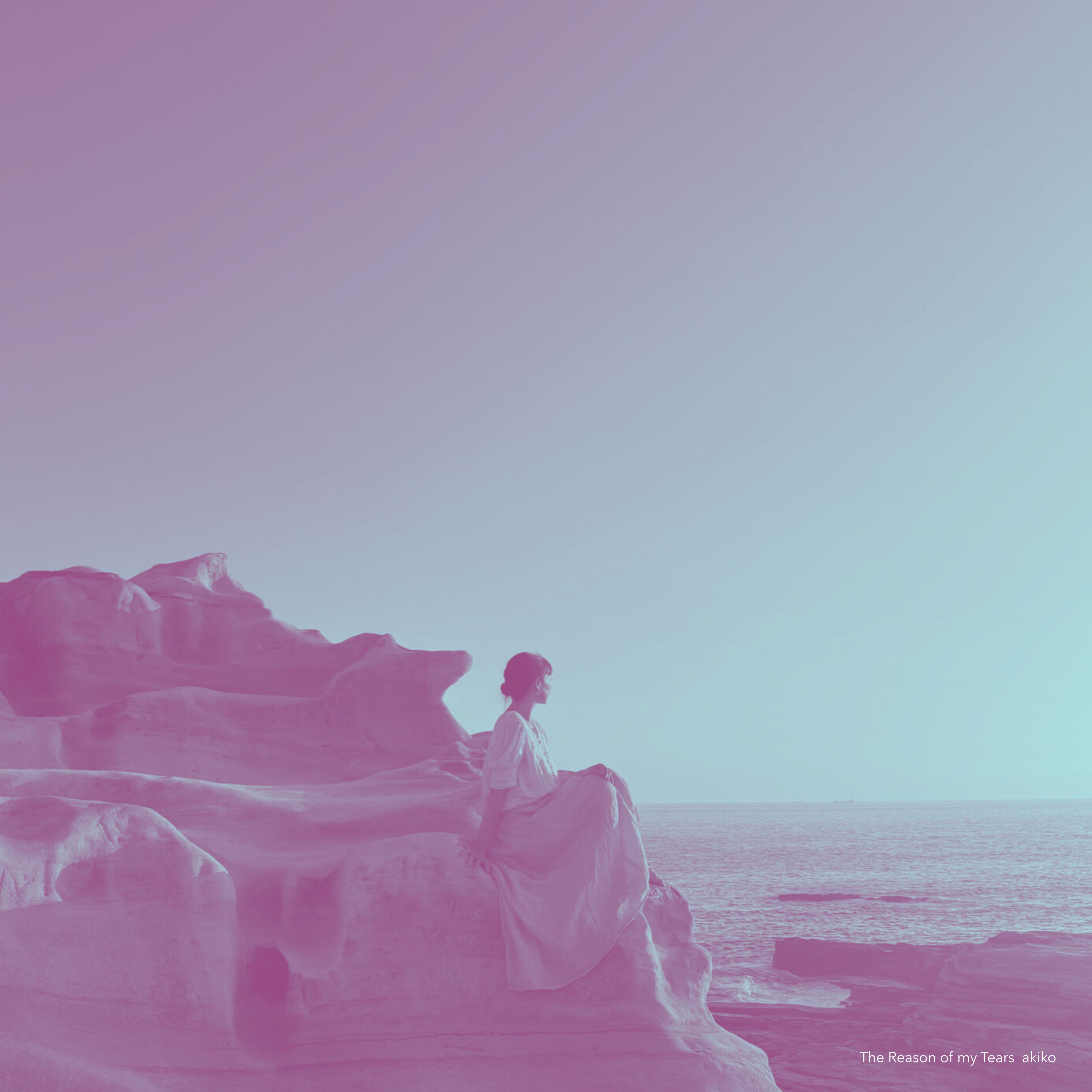 The Reason Of My Tears