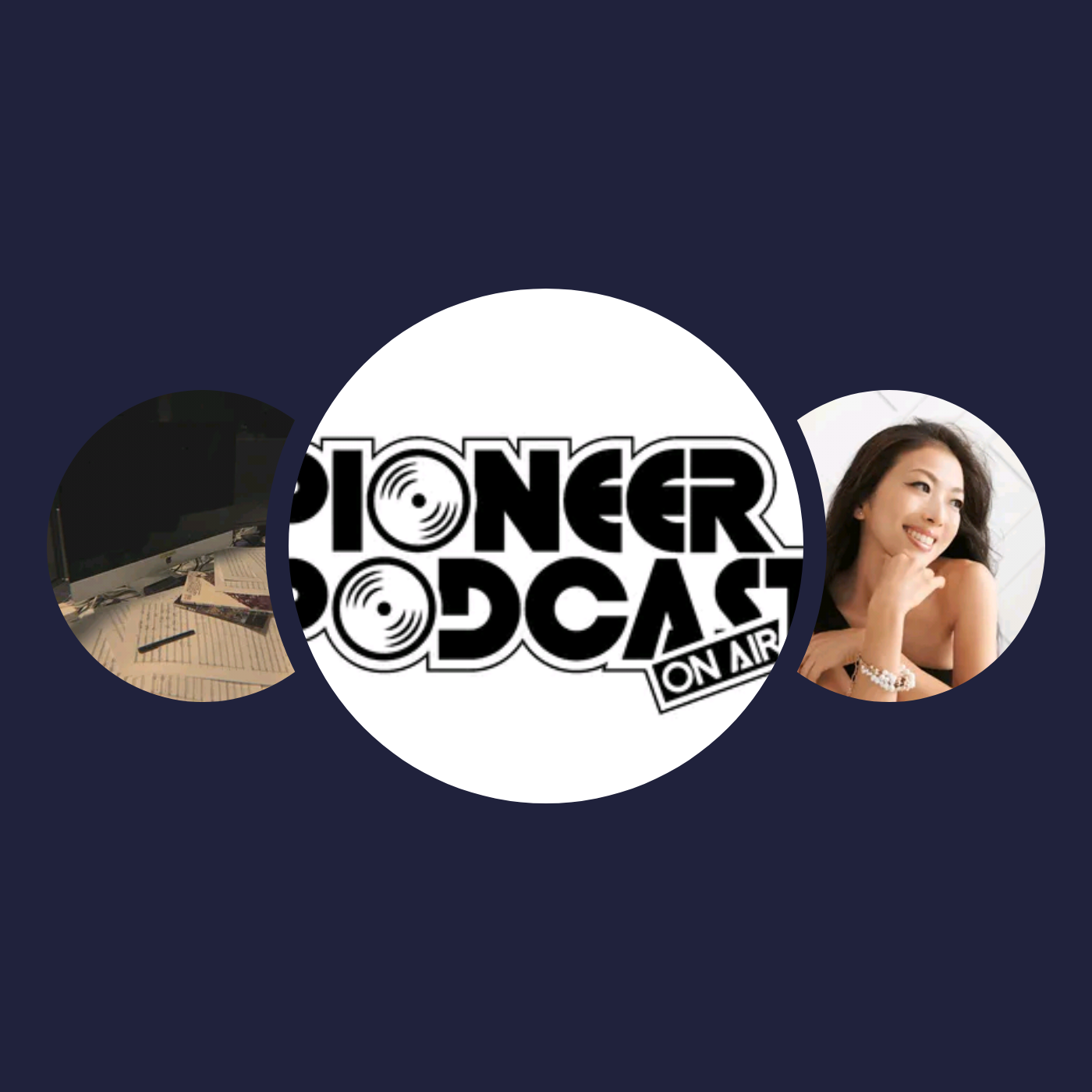 精选音乐人|鸣潮先约电台、jixwang、Lia