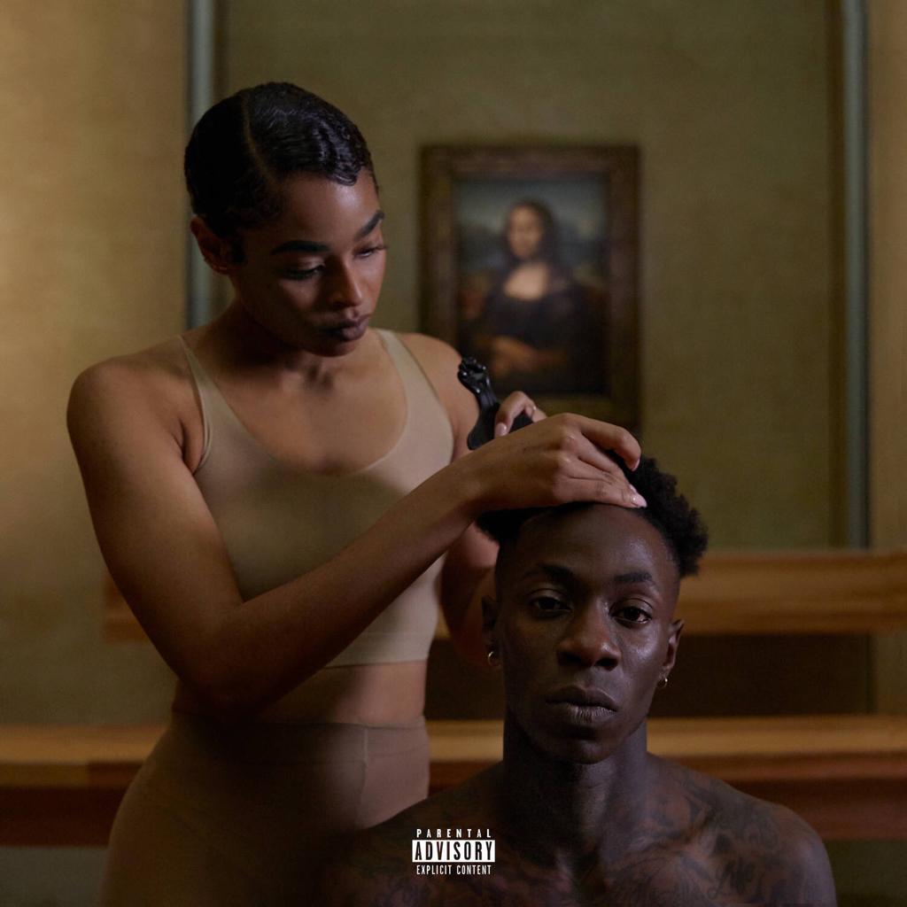 《 Everything is love 》The Carters